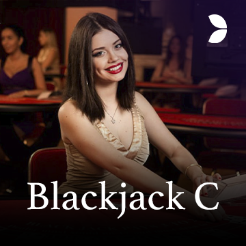 Blackjack C - SUNBET388