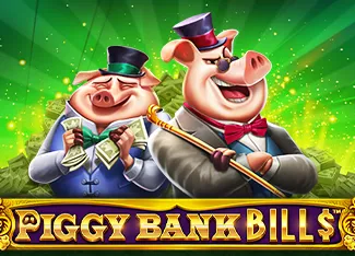 Piggy Bank Bills - SUNBET388