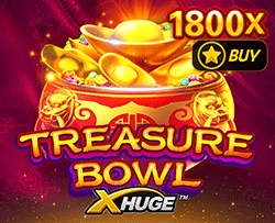 Treasure Bowl X-Huge - SUNBET388