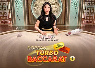 Korean Speed Baccarat 6 - SUNBET388