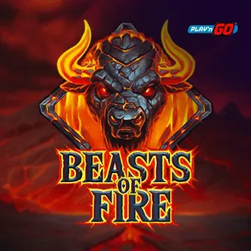 Beasts of Fire - SUNBET388