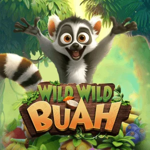 Wild Wild Fruits - SUNBET388