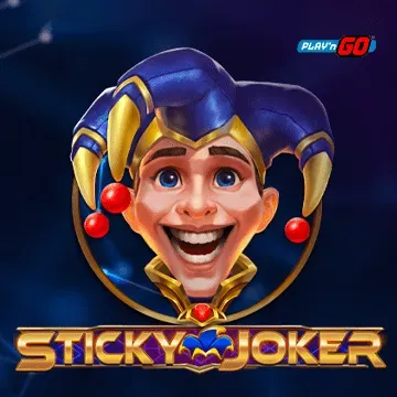 Sticky Joker - SUNBET388