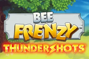 Bee Frenzy - SUNBET388