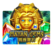 Mayan Gems - SUNBET388