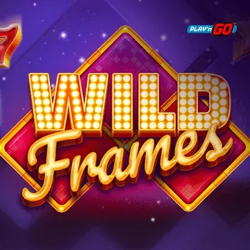 Wild Frames - SUNBET388