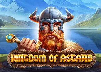 Kingdom of Asgard - SUNBET388