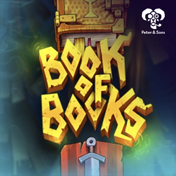 Book of Books - SUNBET388