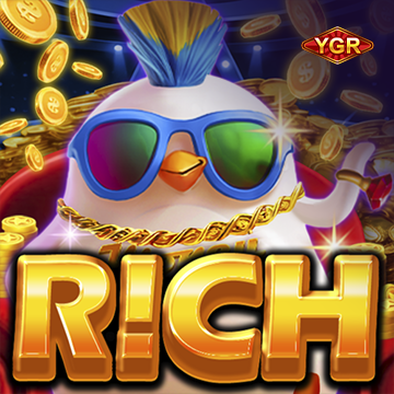 R!CH - SUNBET388