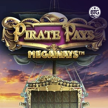 Pirate Pays - SUNBET388