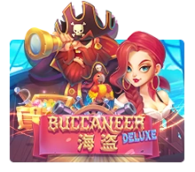 Buccaneer Deluxe - SUNBET388