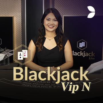 Blackjack VIP N - SUNBET388