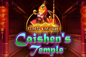 Qins Empire: Celestial Guardians - SUNBET388