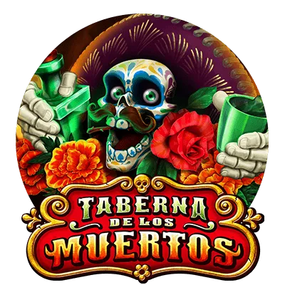 Taberna De Los Muertos - SUNBET388