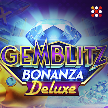 Gemblitz Bonanza Deluxe - SUNBET388