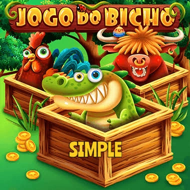 Jogo Do Bicho Simple - SUNBET388