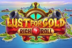 Rich Roll: Lust for Gold! - SUNBET388