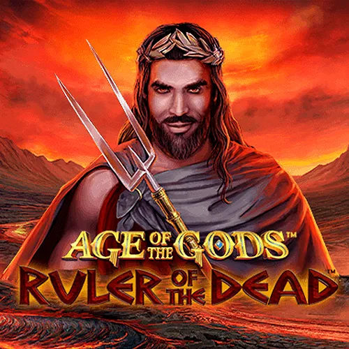 Age of the Gods: Ruler of the Dead - SUNBET388