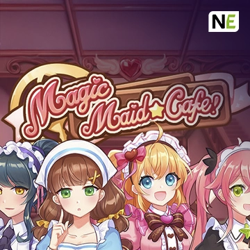 Magic Maid Cafe - SUNBET388
