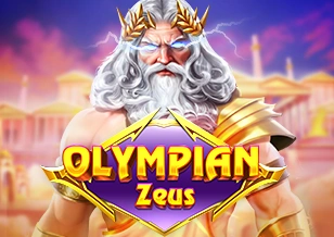 Olympian Zeus - SUNBET388