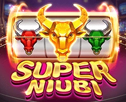 SuperNiubi - SUNBET388