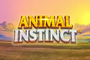 Animal Instinct - SUNBET388
