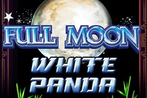 Full Moon: White Panda - SUNBET388
