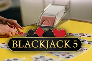 Blackjack 5 - SUNBET388