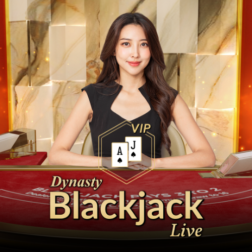 Dynasty VIP Blackjack 1 - SUNBET388