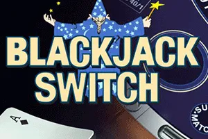 Blackjack Switch - SUNBET388
