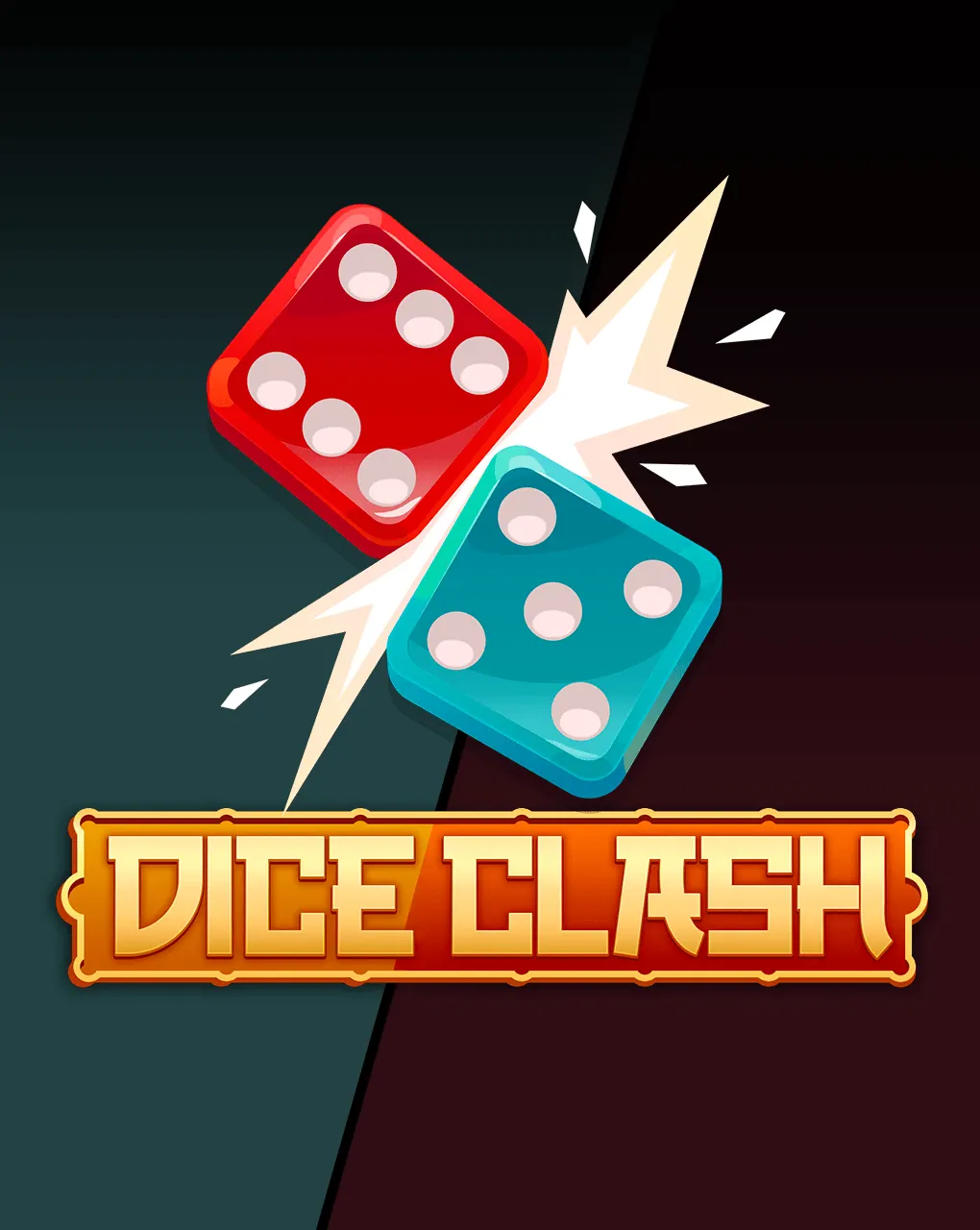 Dice Clash - SUNBET388