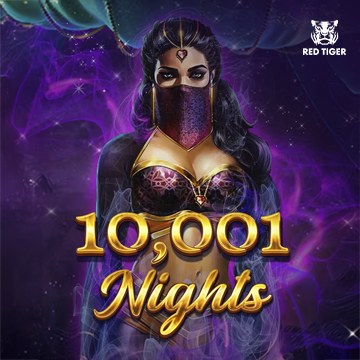 10001 Nights - SUNBET388