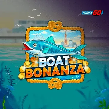 Boat Bonanza - SUNBET388