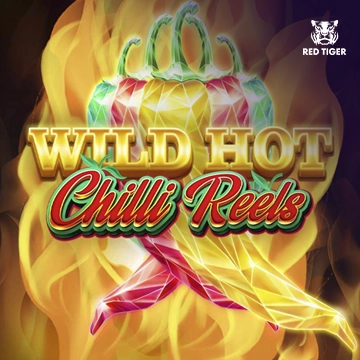 Wild Hot Chilli Reels - SUNBET388