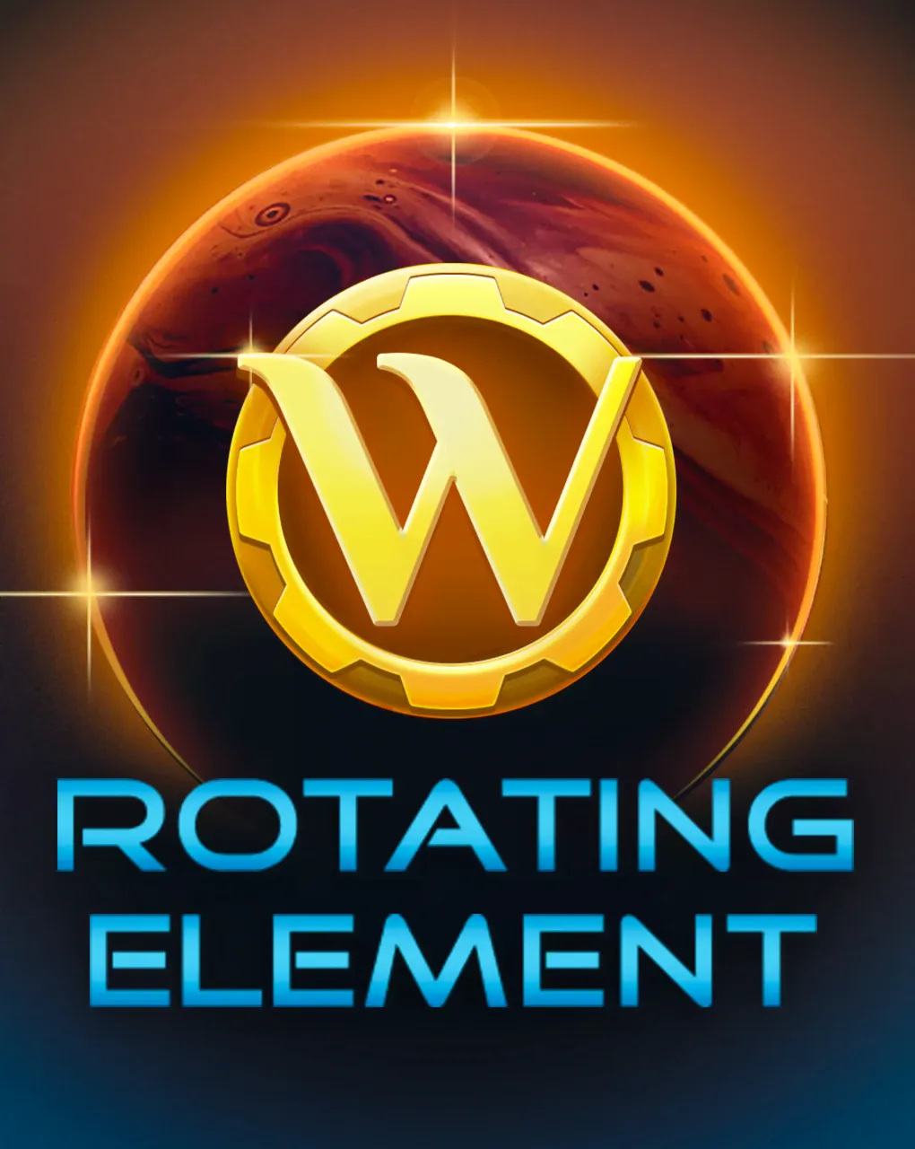 Rotating Element - SUNBET388