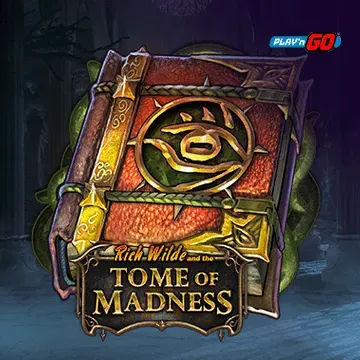 Tome of Madness - SUNBET388
