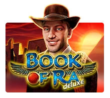 Book Of Ra Deluxe - SUNBET388