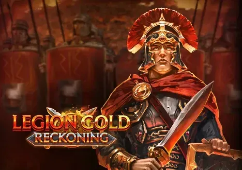 Legion Gold Reckoning - SUNBET388