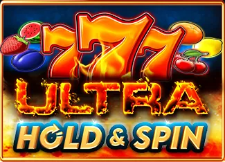 Ultra Hold and Spin - SUNBET388