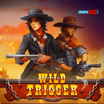 Wild Trigger - SUNBET388