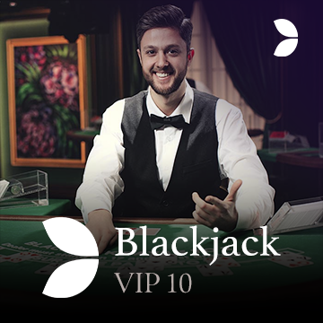 Blackjack VIP 10 - SUNBET388