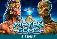 Mayan Gems - SUNBET388