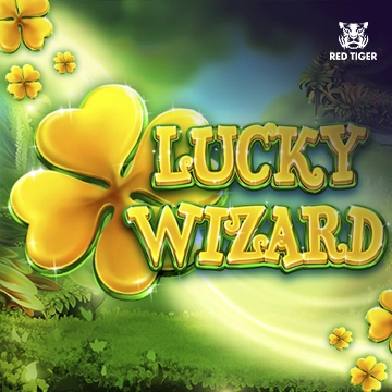 Lucky Wizard - SUNBET388