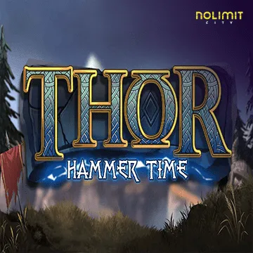 Thor Hammer Time - SUNBET388