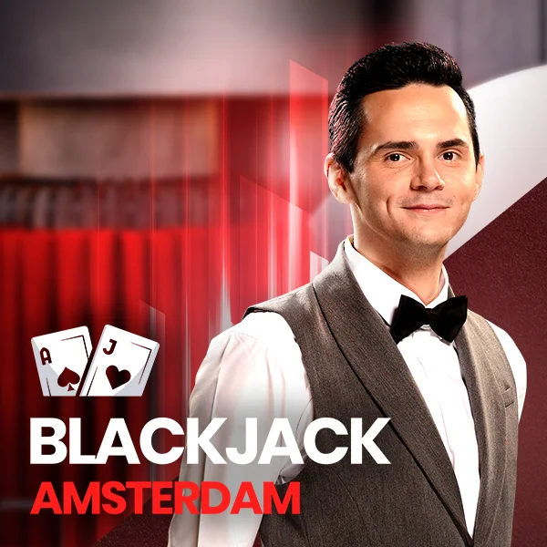 Blackjack Amsterdam - SUNBET388