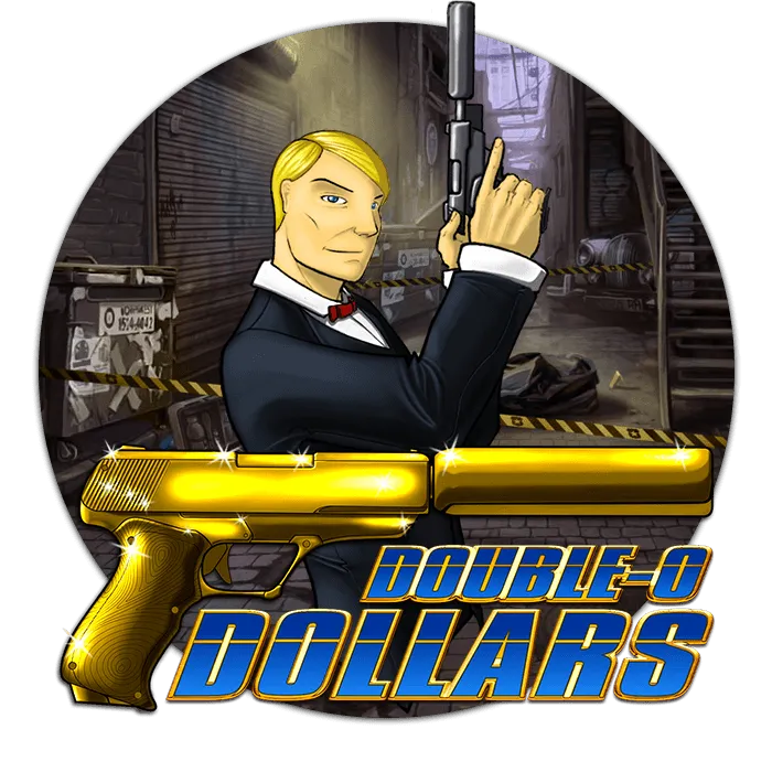 Double O Dollars - SUNBET388