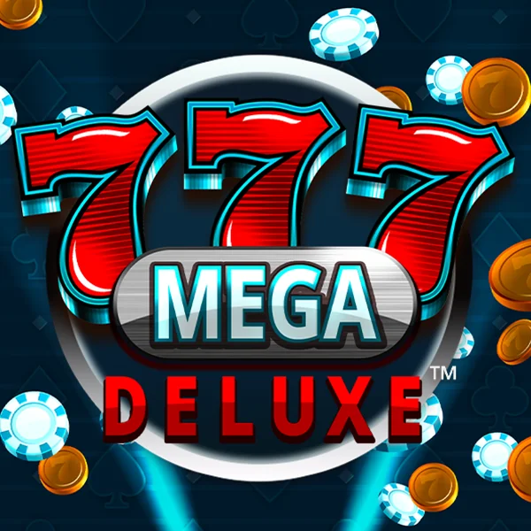 777 Mega Deluxe&trade; - SUNBET388