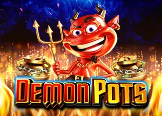 Demon Pots - SUNBET388