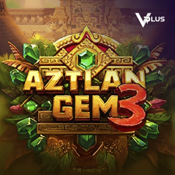 Aztlan Gems 3 - SUNBET388