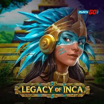 Legacy of Inca - SUNBET388